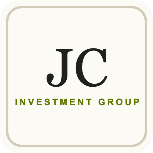 JC Investment Group LLC logo